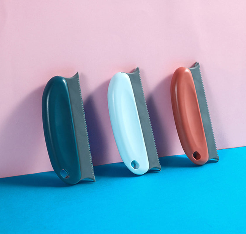 Pet Hair Removal Tool with Floating Technology