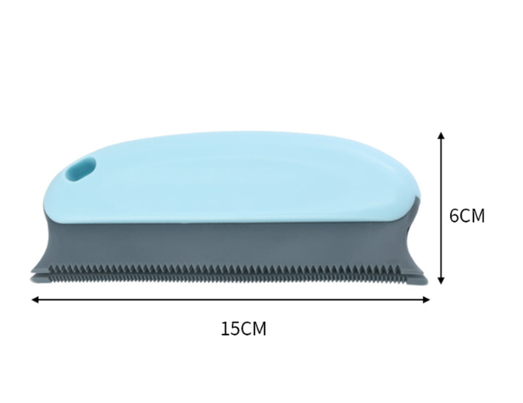 Pet Hair Removal Tool with Floating Technology