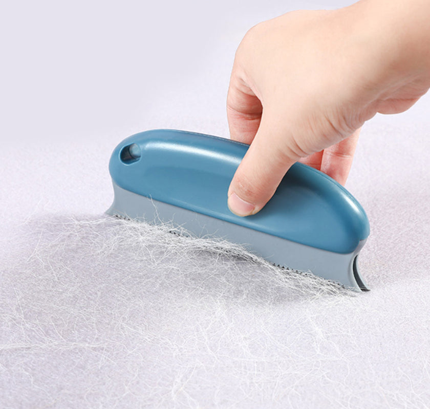 Pet Hair Removal Tool with Floating Technology