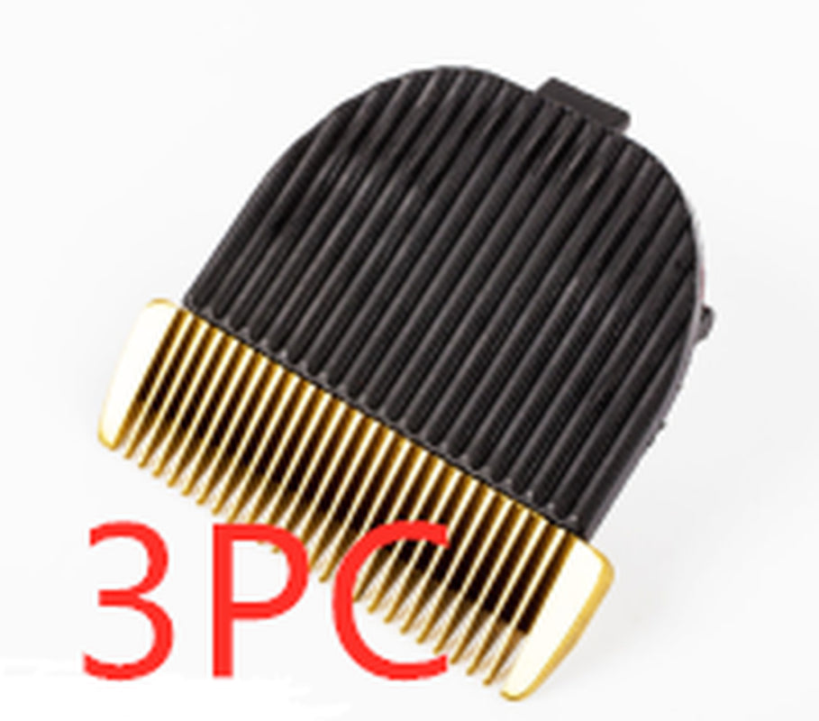 Professional Pet Grooming Clipper for Dogs and Cats - Hair Shaver for Teddy Breeds