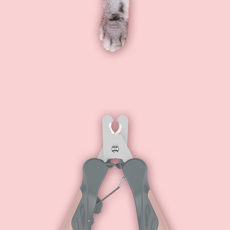 Professional Dog Nail Clippers